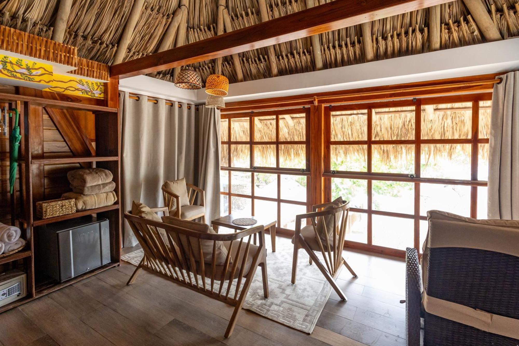 Bungalow com Vista Mar