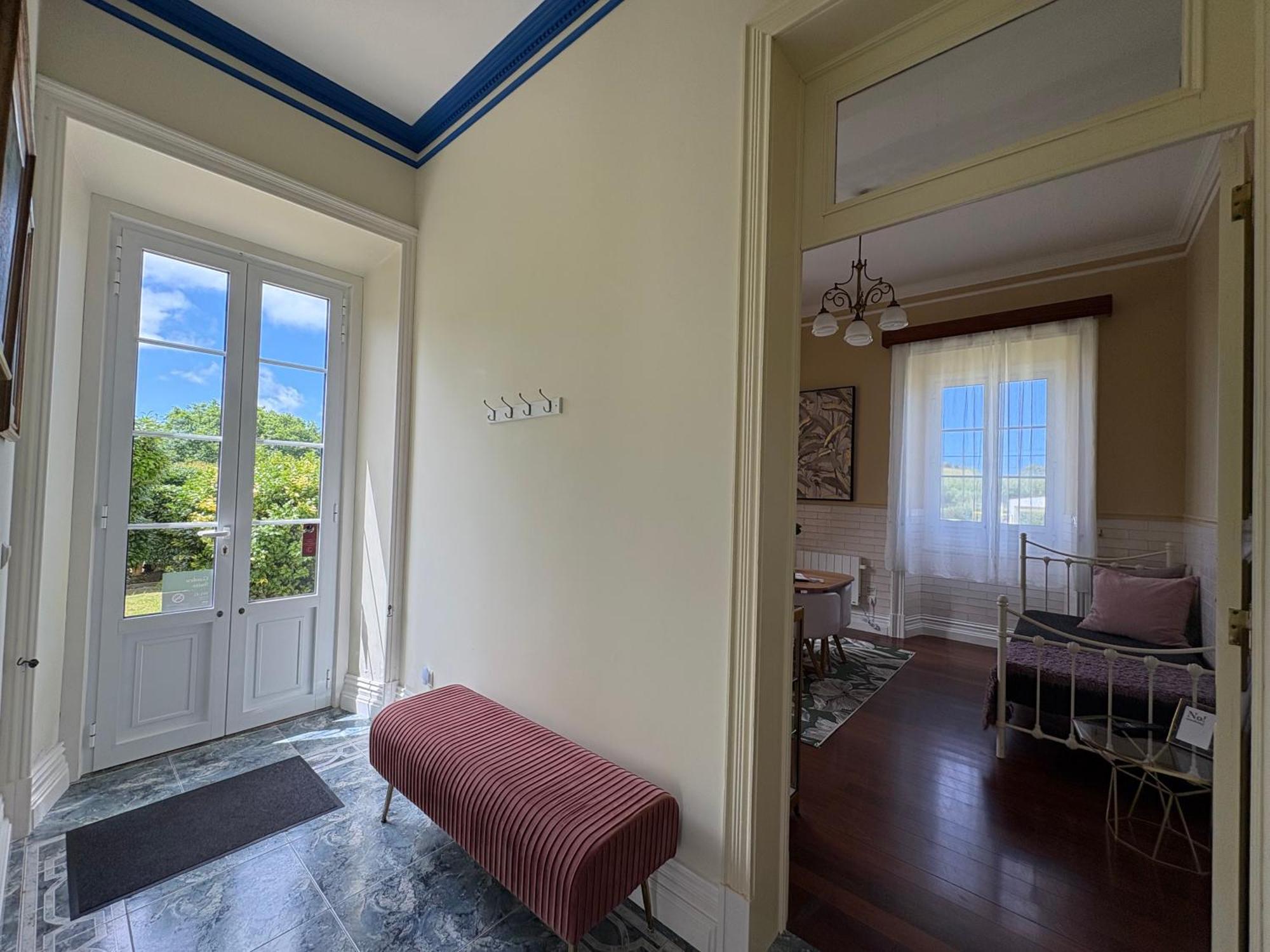 Garden Suite