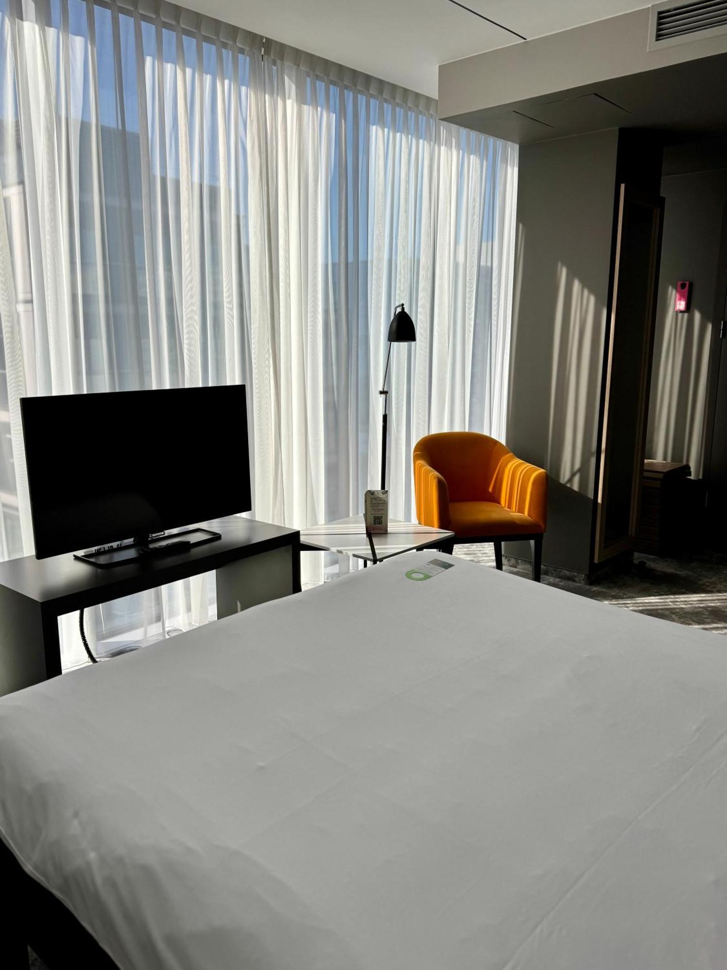 Habitación Doble Estándar