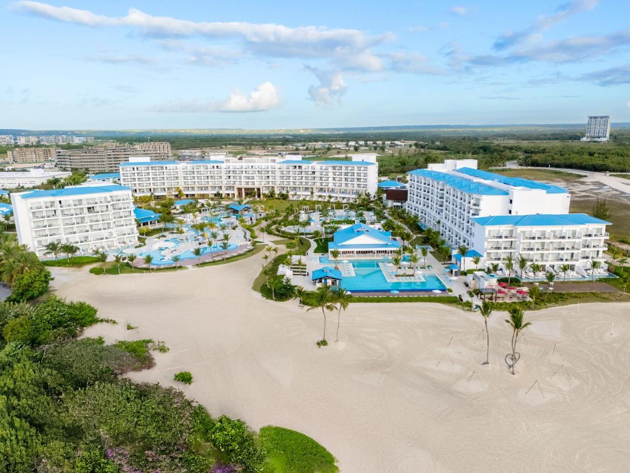 Deluxe Corner Ocean View King