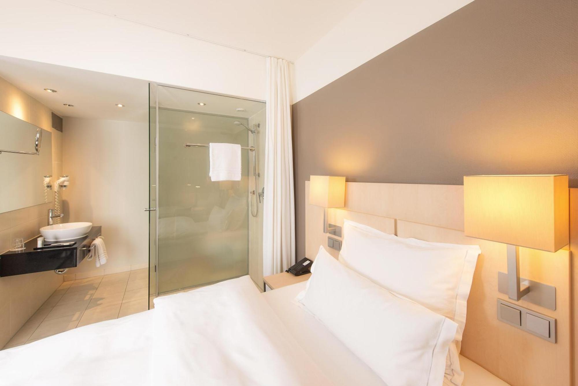 Superior Single Room