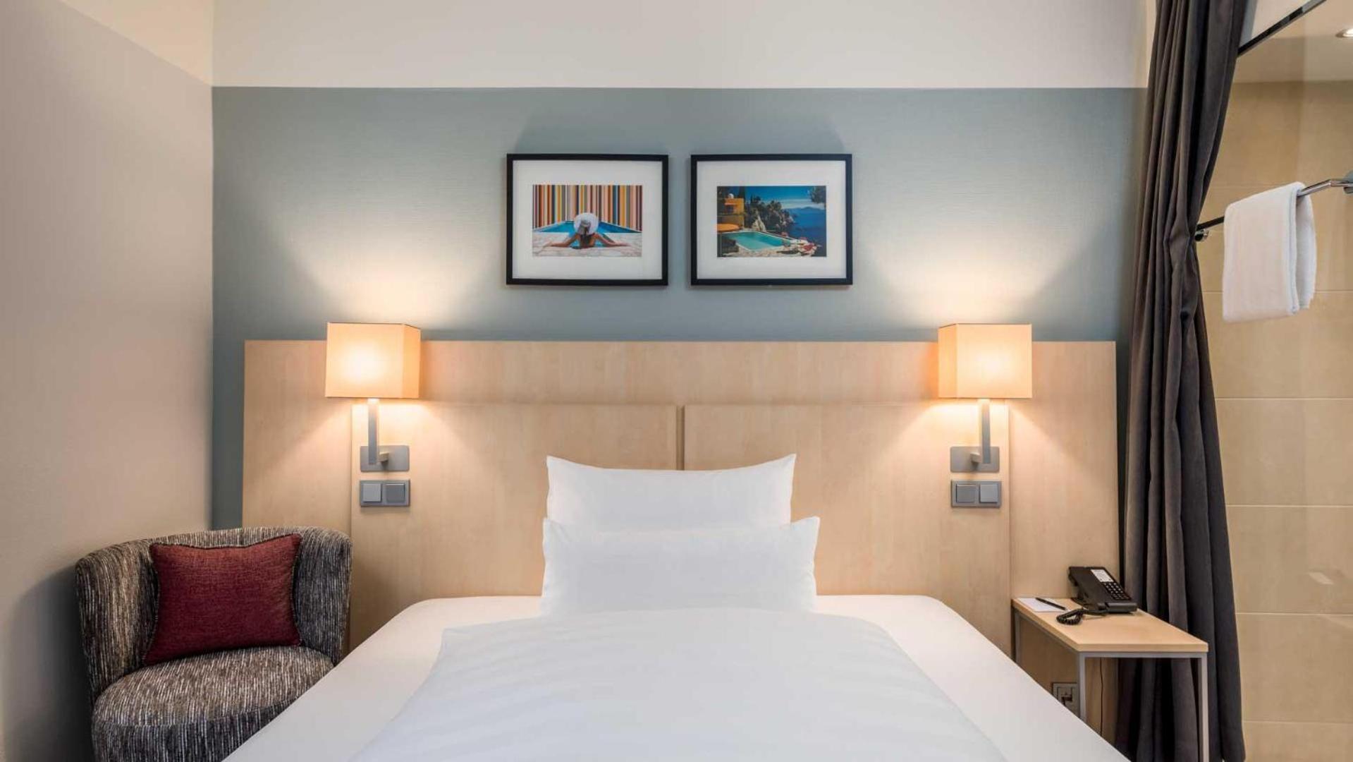 Superior Single Room