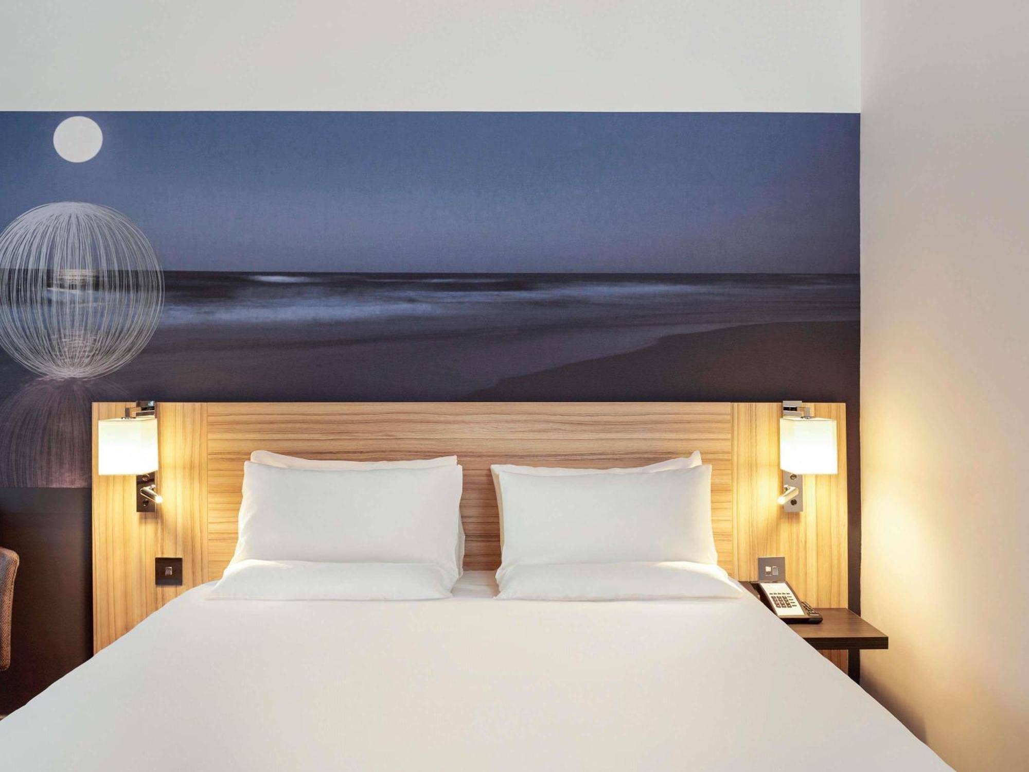 Quarto Queen Superior