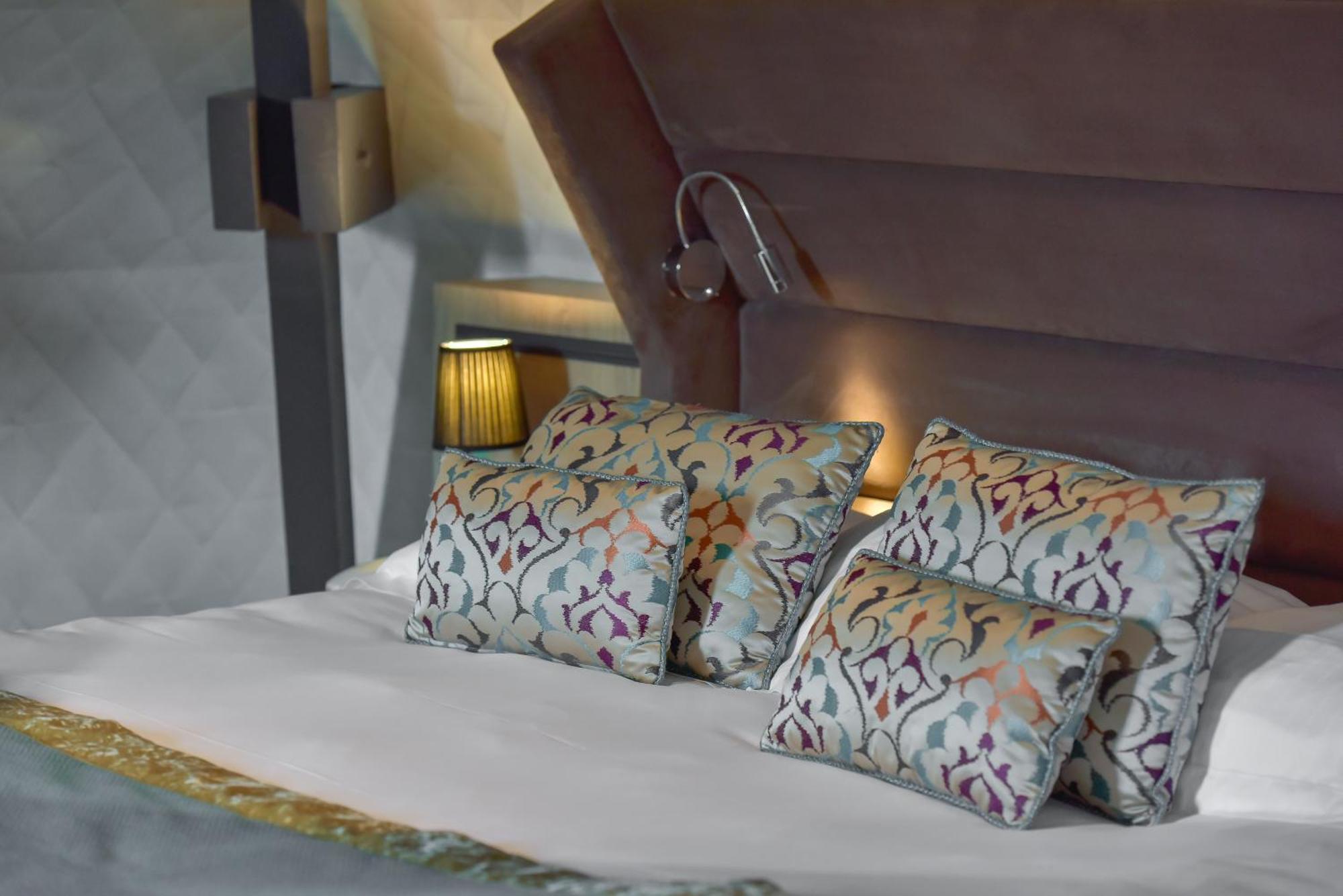 Suite Deluxe
