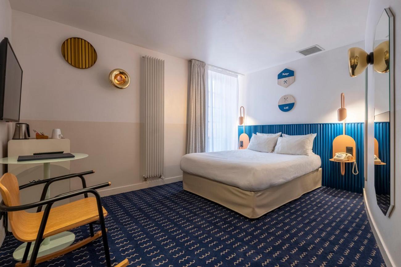 Premium Double Room
