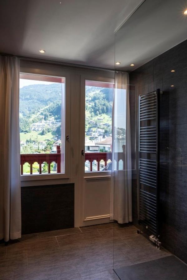 Maisonette-Suite