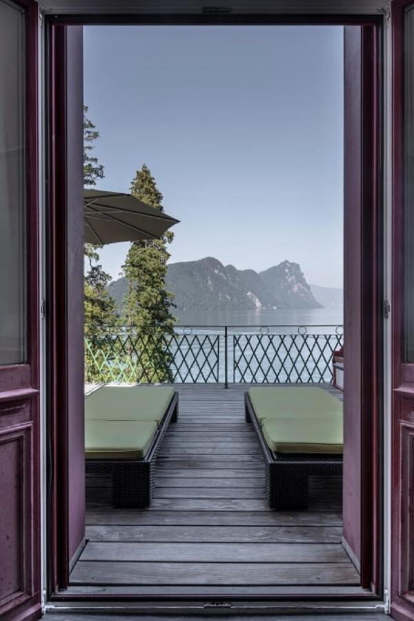 Deluxe Double or Twin Room Balcony