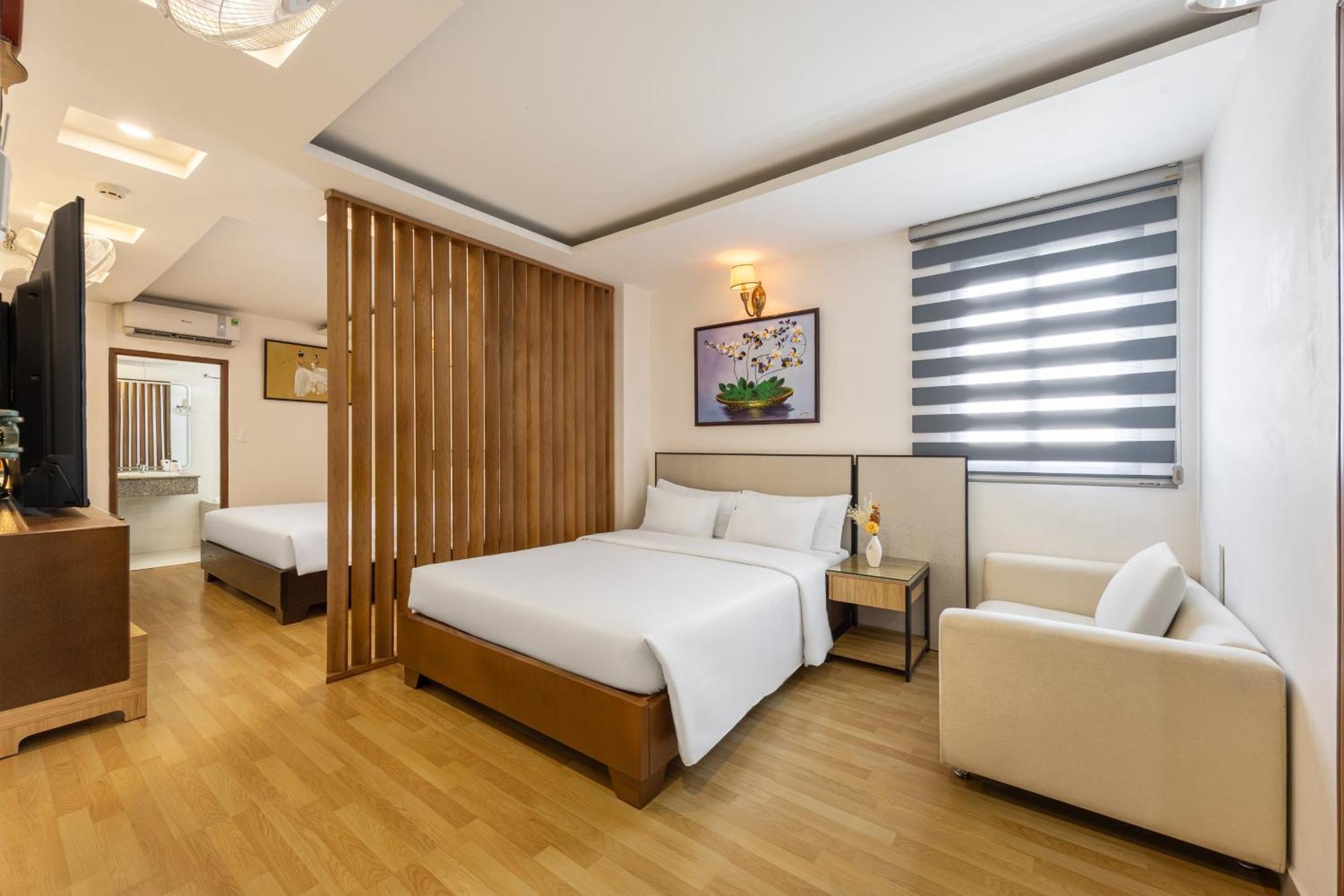 Executive Suite