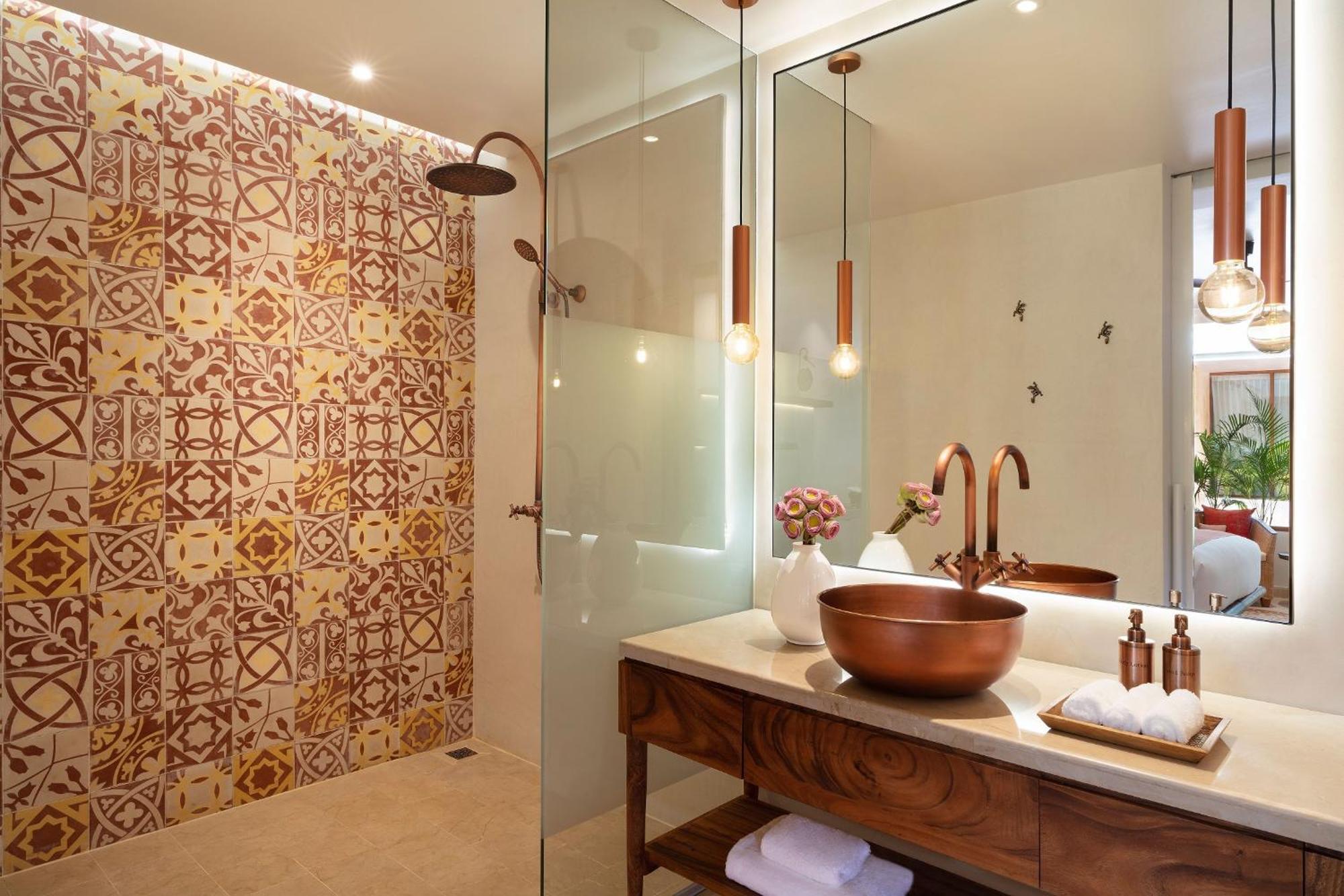 Heritage Deluxe Room