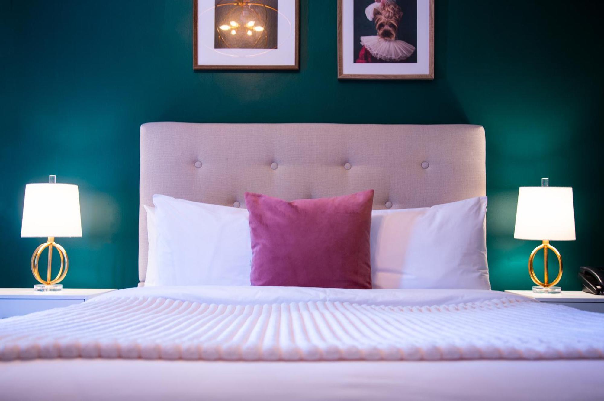 Chambre Double Économique