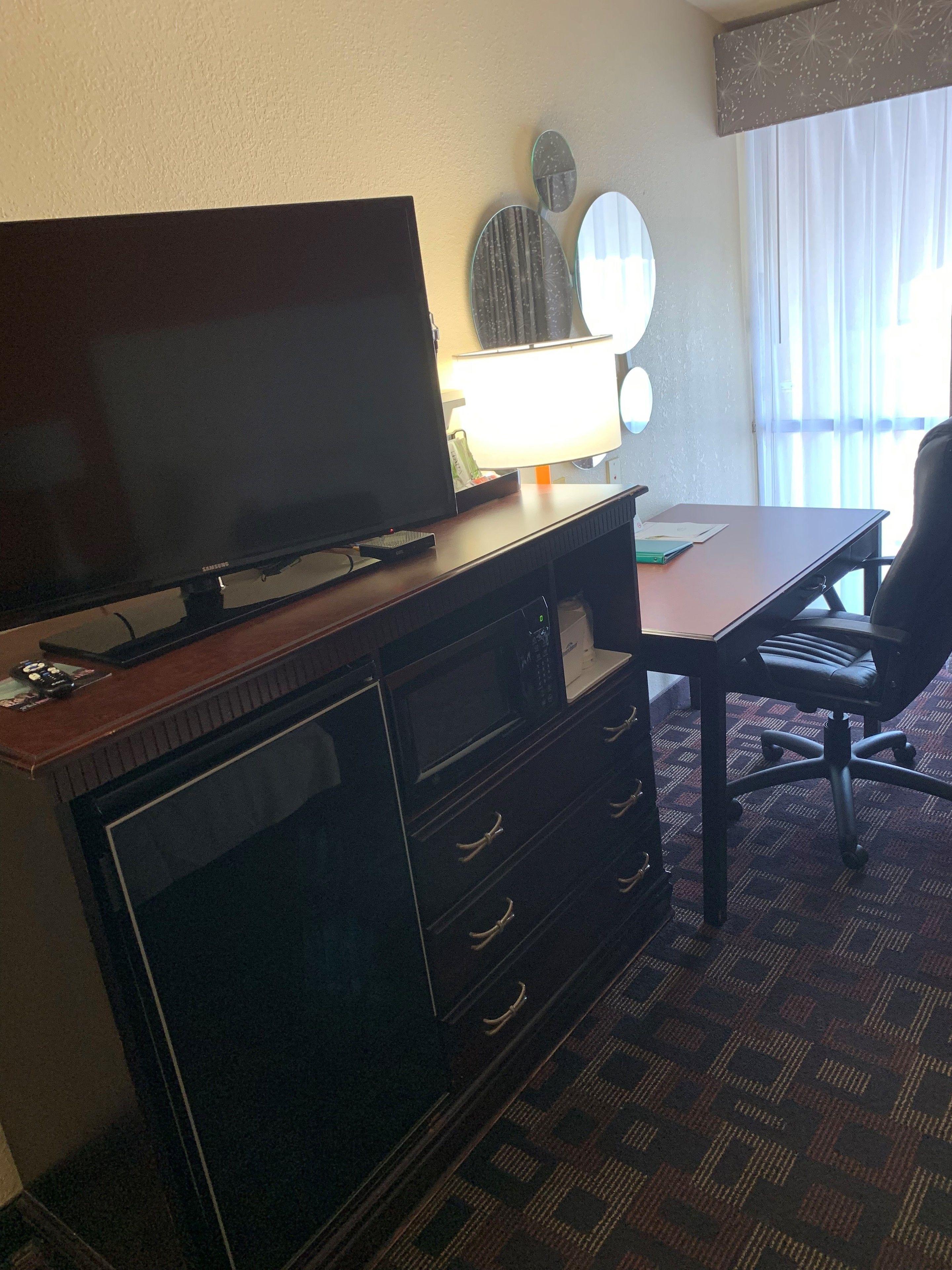 Double Room Two Double Beds Non-Smoking