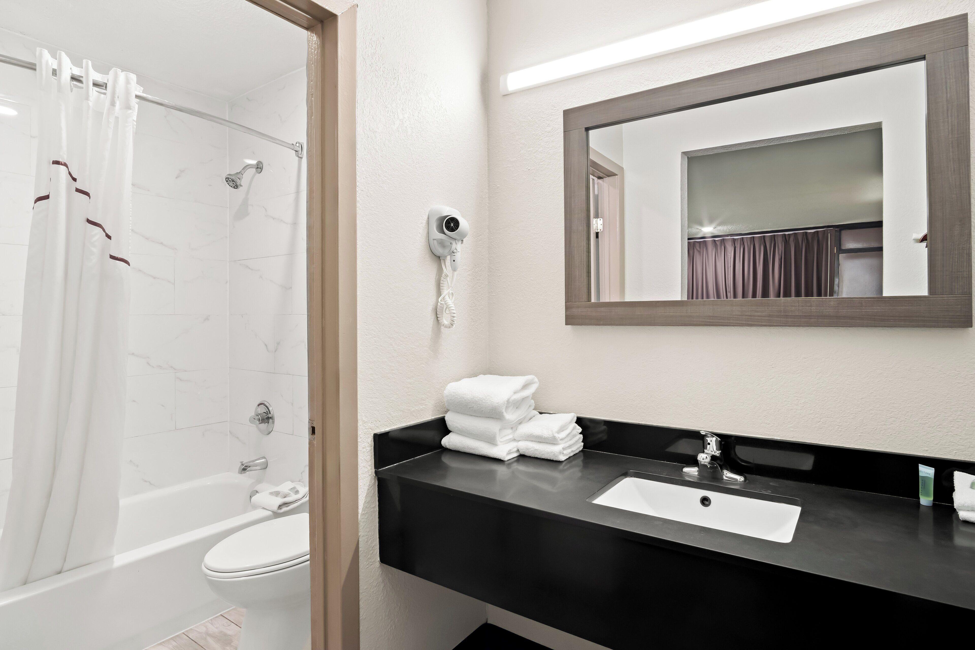Deluxe Room Two Queen Beds Non-Smoking