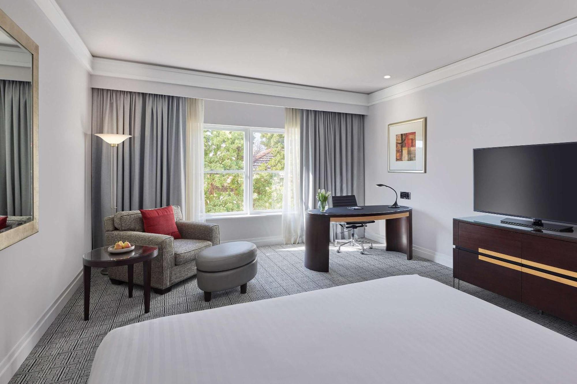 Quarto King