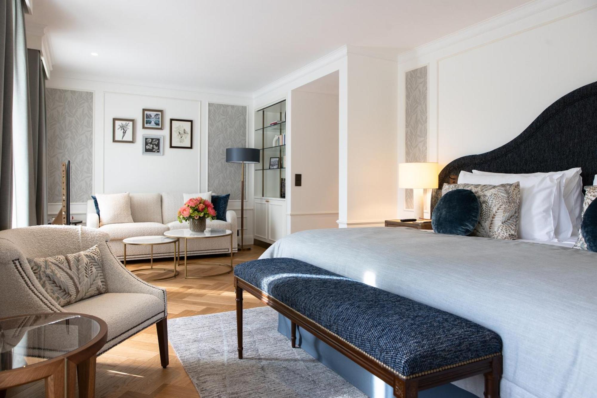 Suite Torre