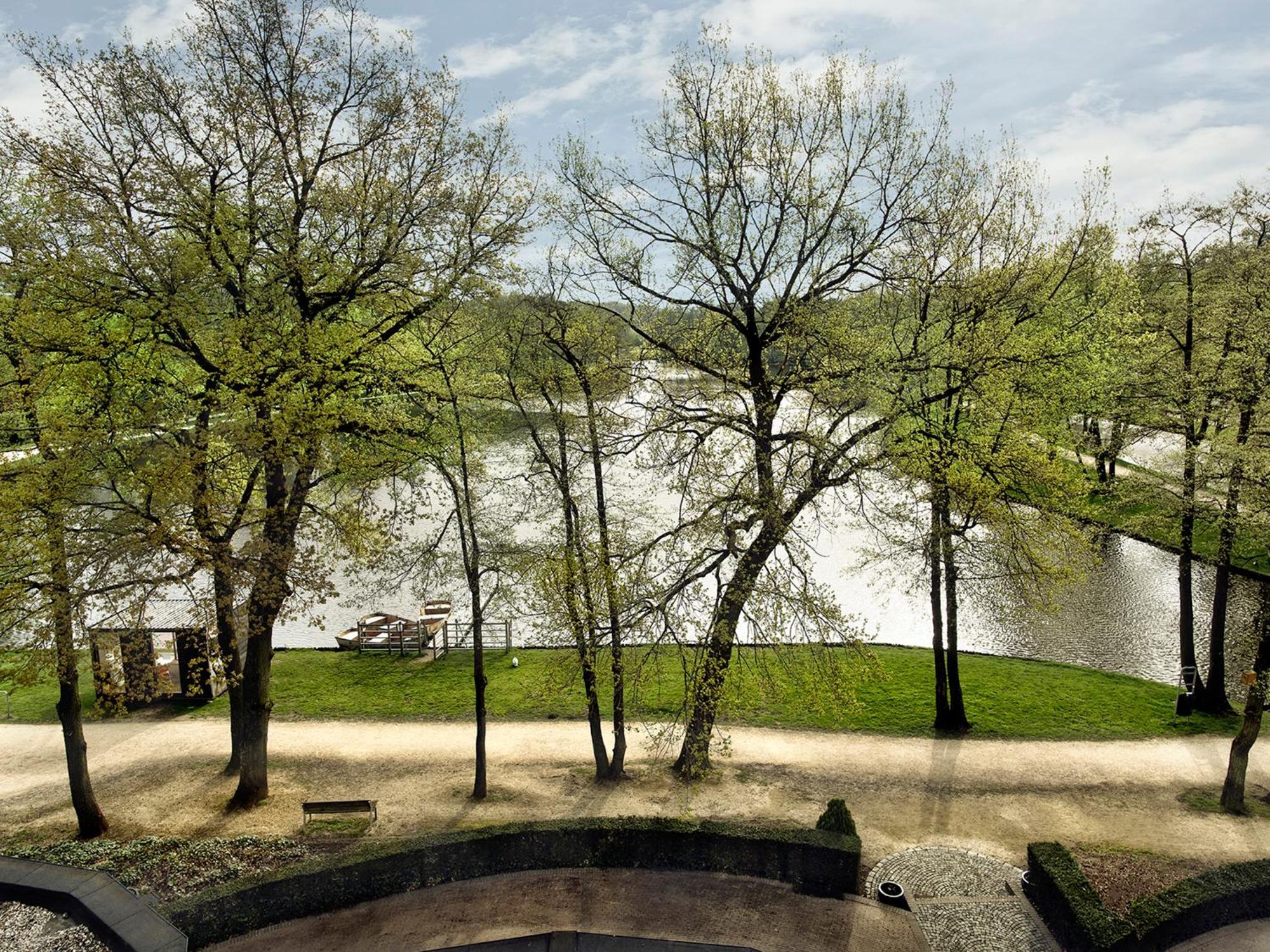Comfort Double or Twin Room Lake view