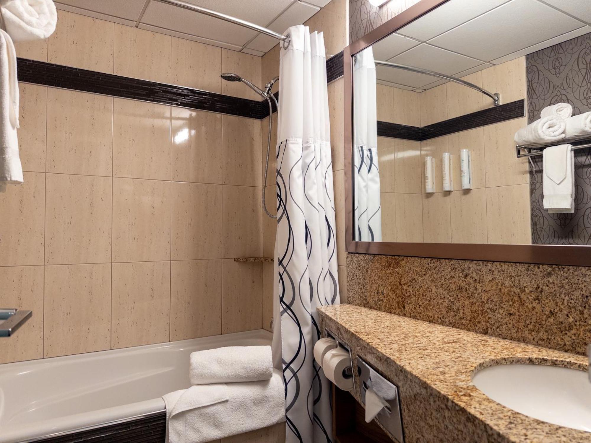 Premium Queen Room Two Queen Beds Newly Renovated