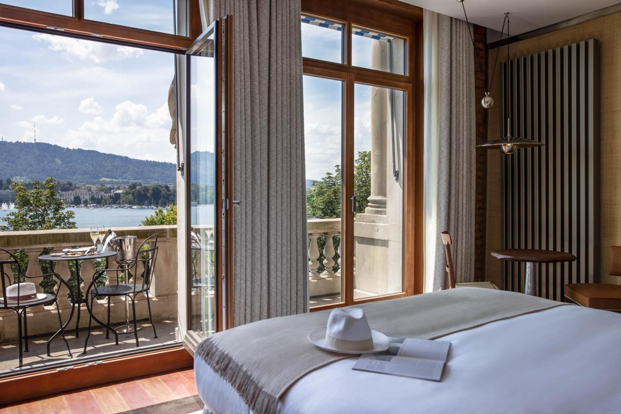 Prestige Room with balcony