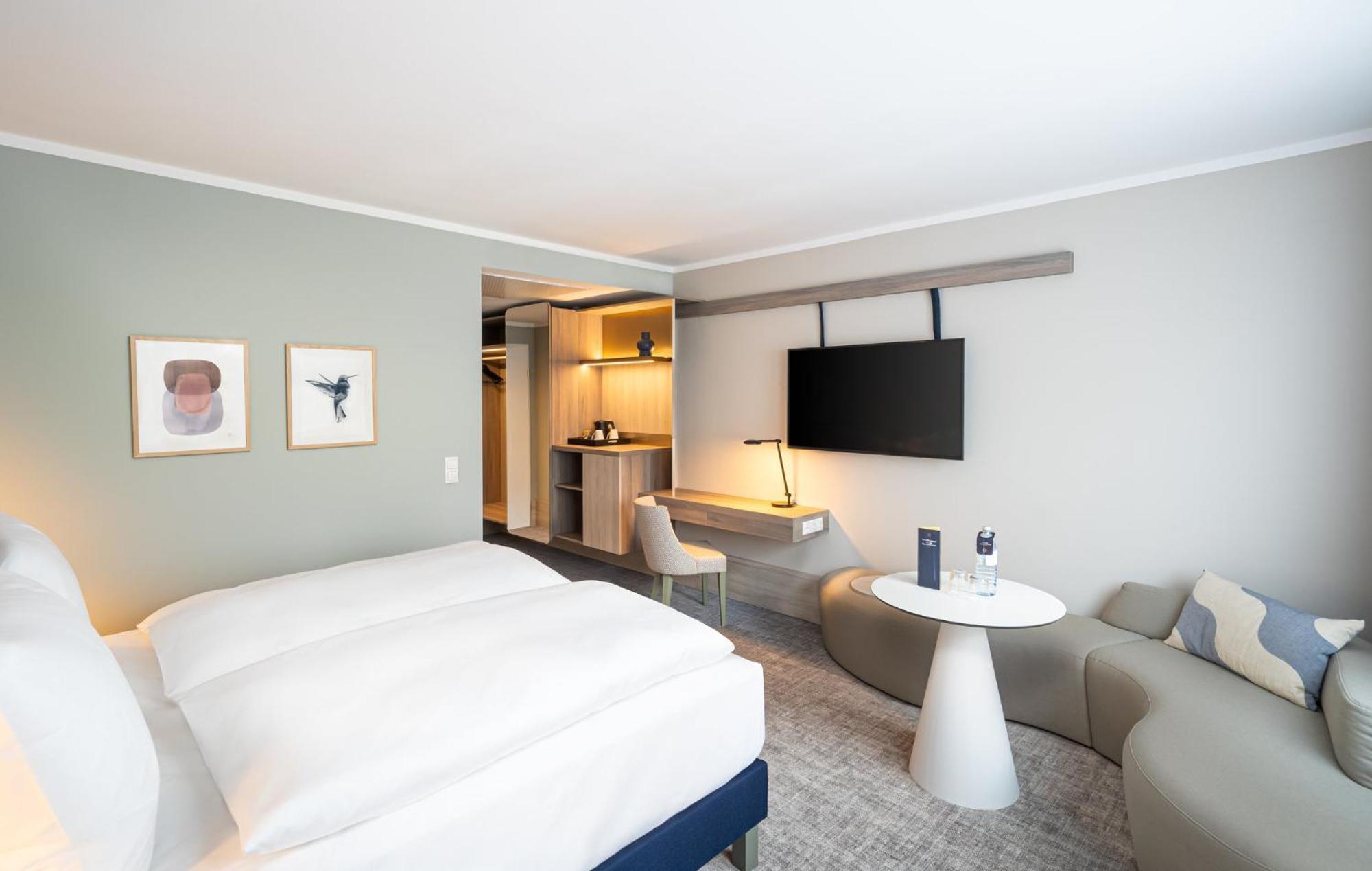 Chambre Standard
