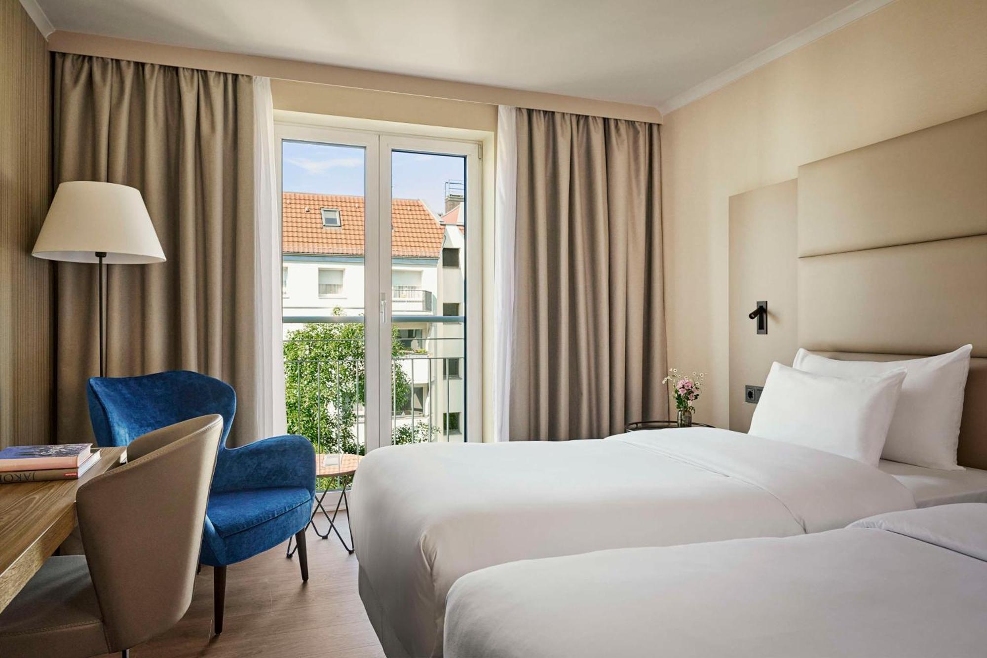 Superior Double or Twin Room