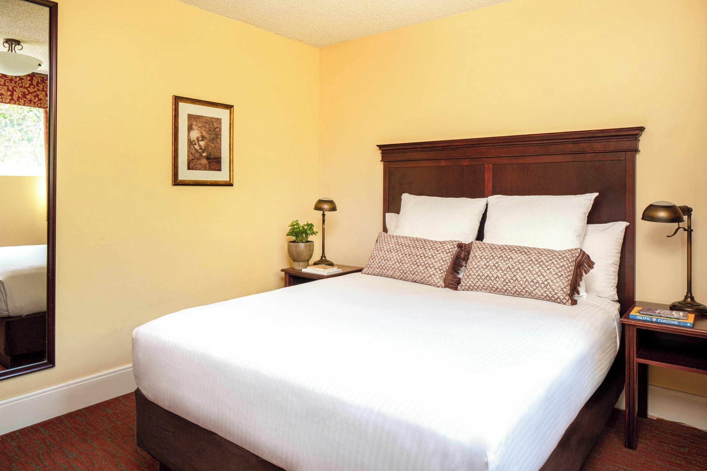 One Bedroom Suite