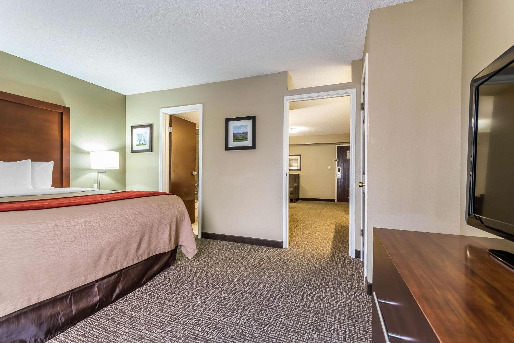 King Suite