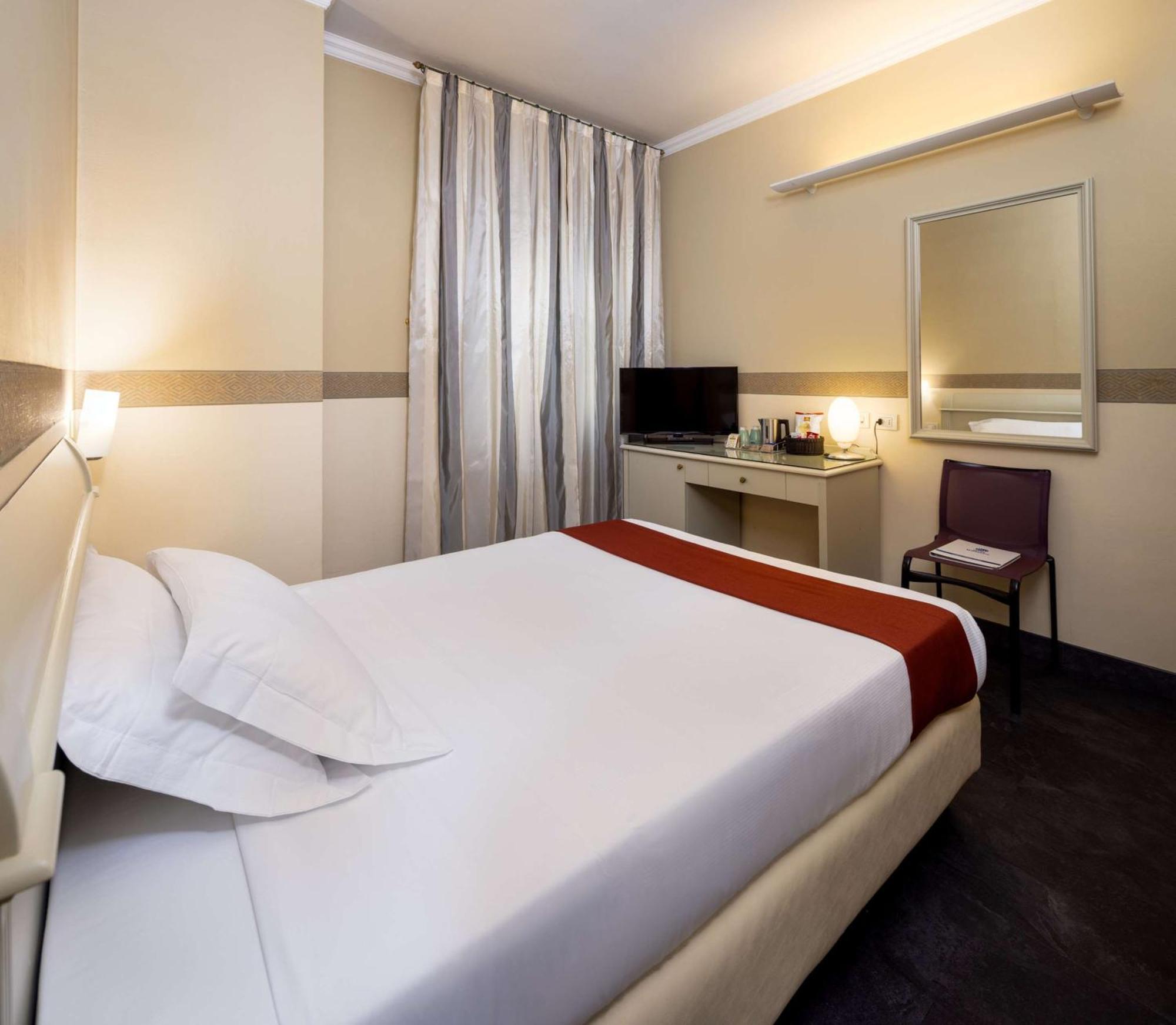 Standard Single Room Non-Smoking