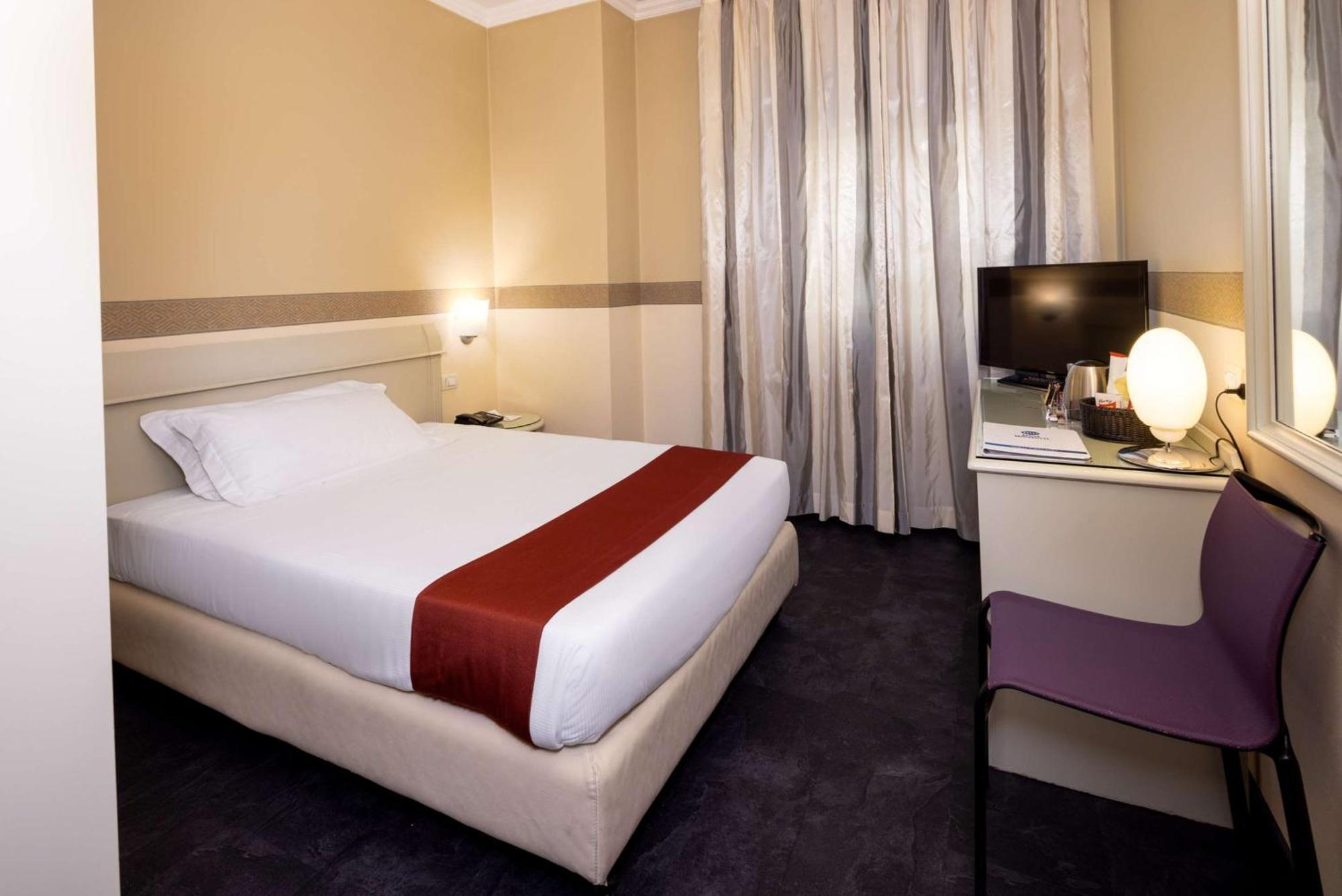 Standard Single Room Non-Smoking