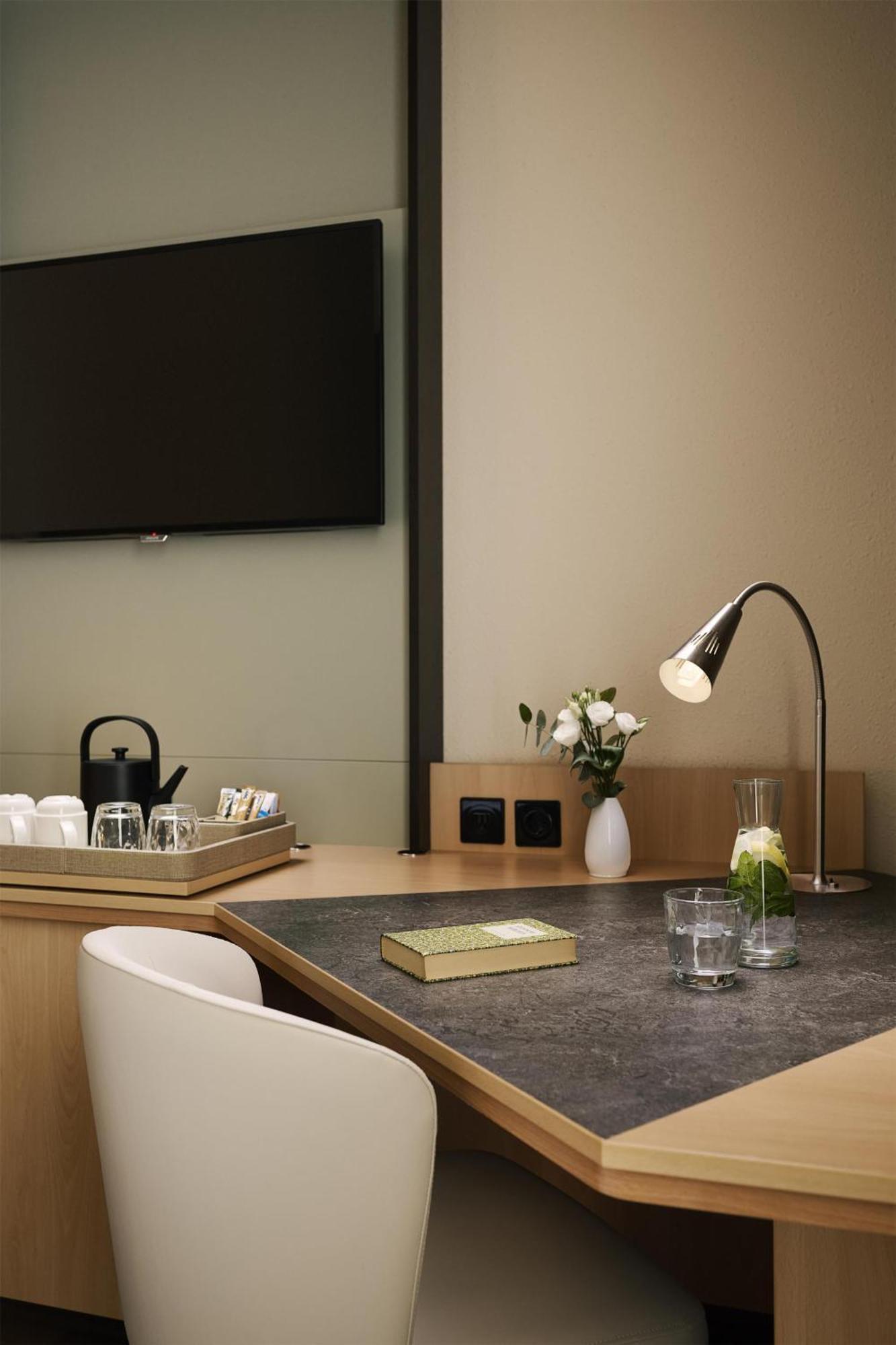 Superior Double or Twin Room