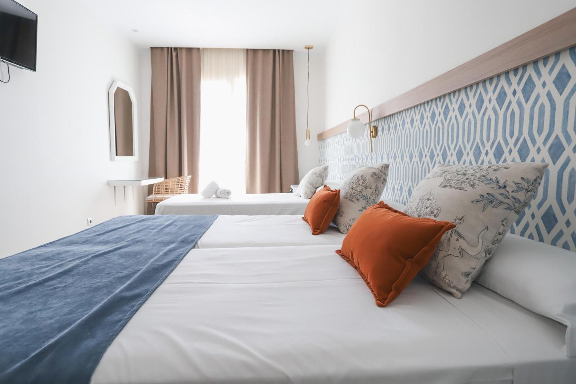 Junior Suite con Terrazza e Parcheggio