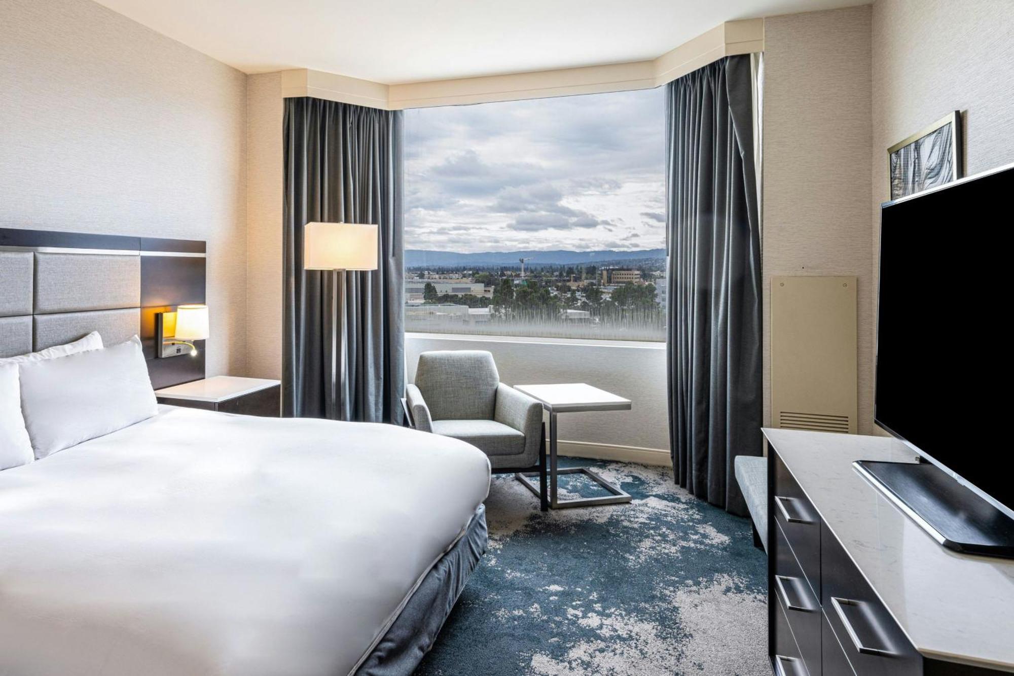 Standard Double Room with Two Double Beds