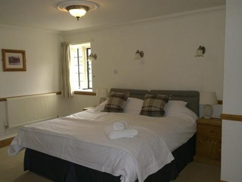 Large Double or Twin Room