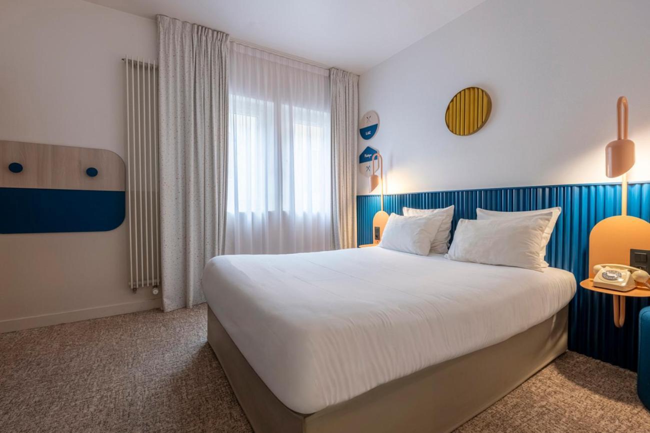Charming Double Room