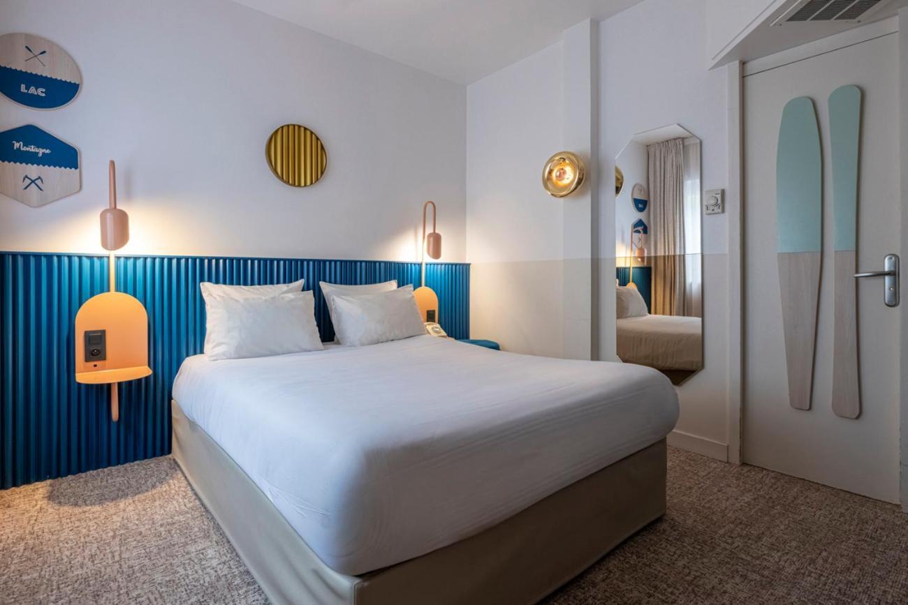 Charming Double Room