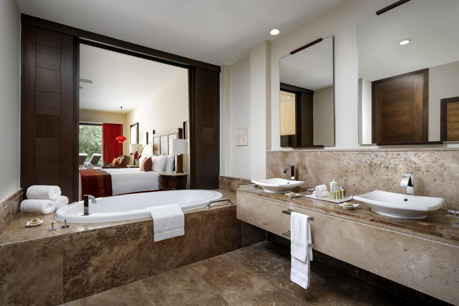 Suite com Vista Natureza, Piscina Privada e Experiência Zen
