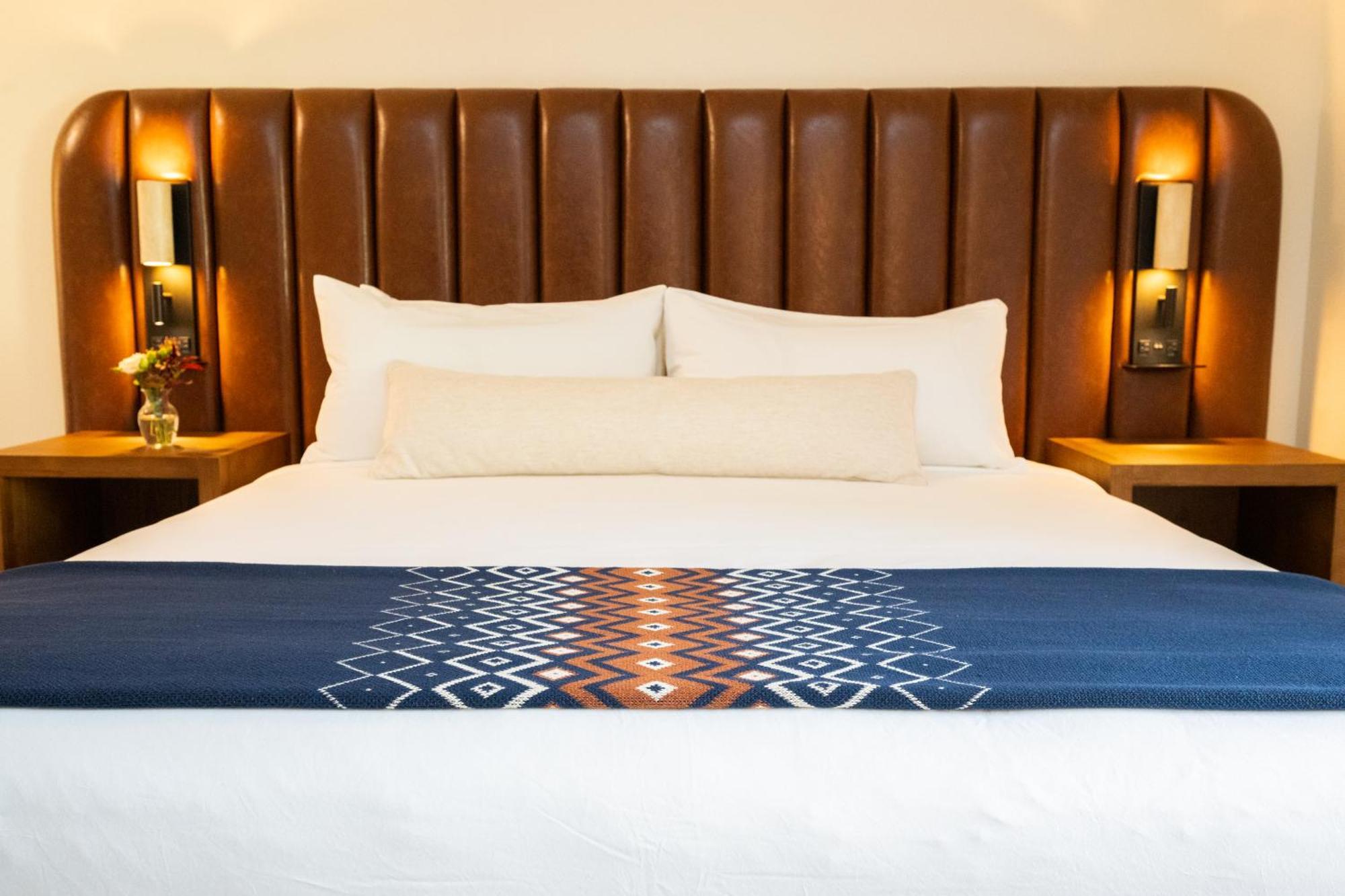 Habitación Estándar - Cama extragrande