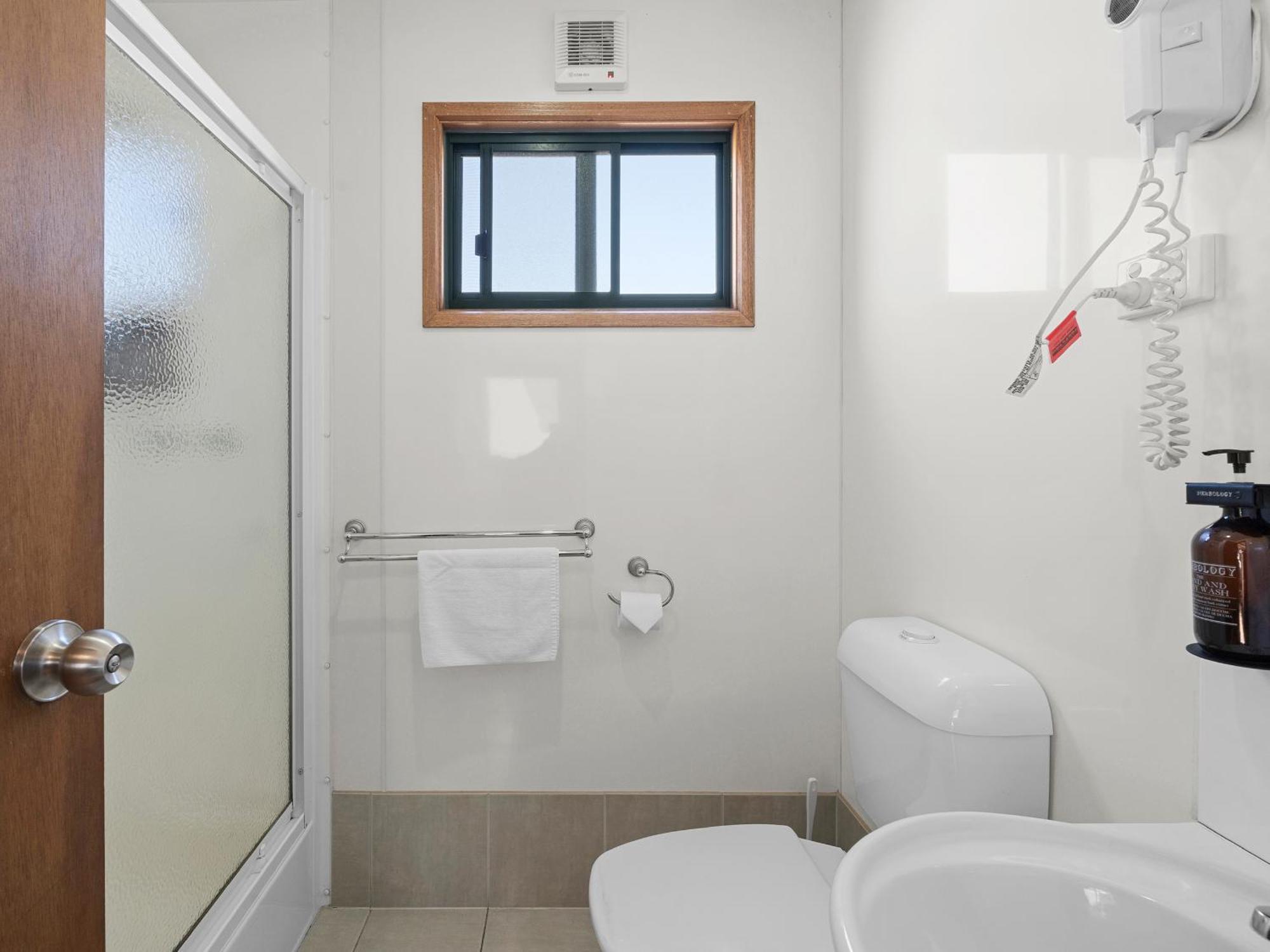Superior Two-Bedroom Villa - Not Pet Friendly
