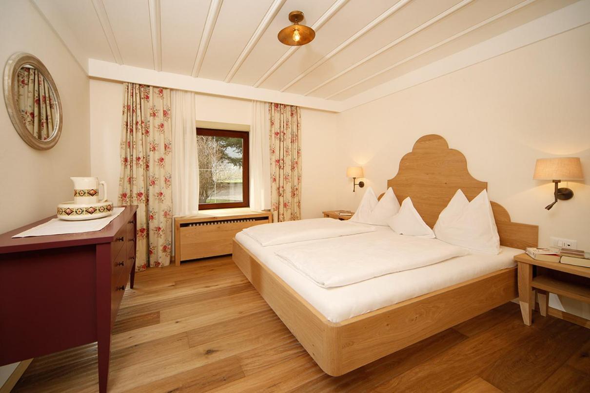 Suite con Vista Giardino