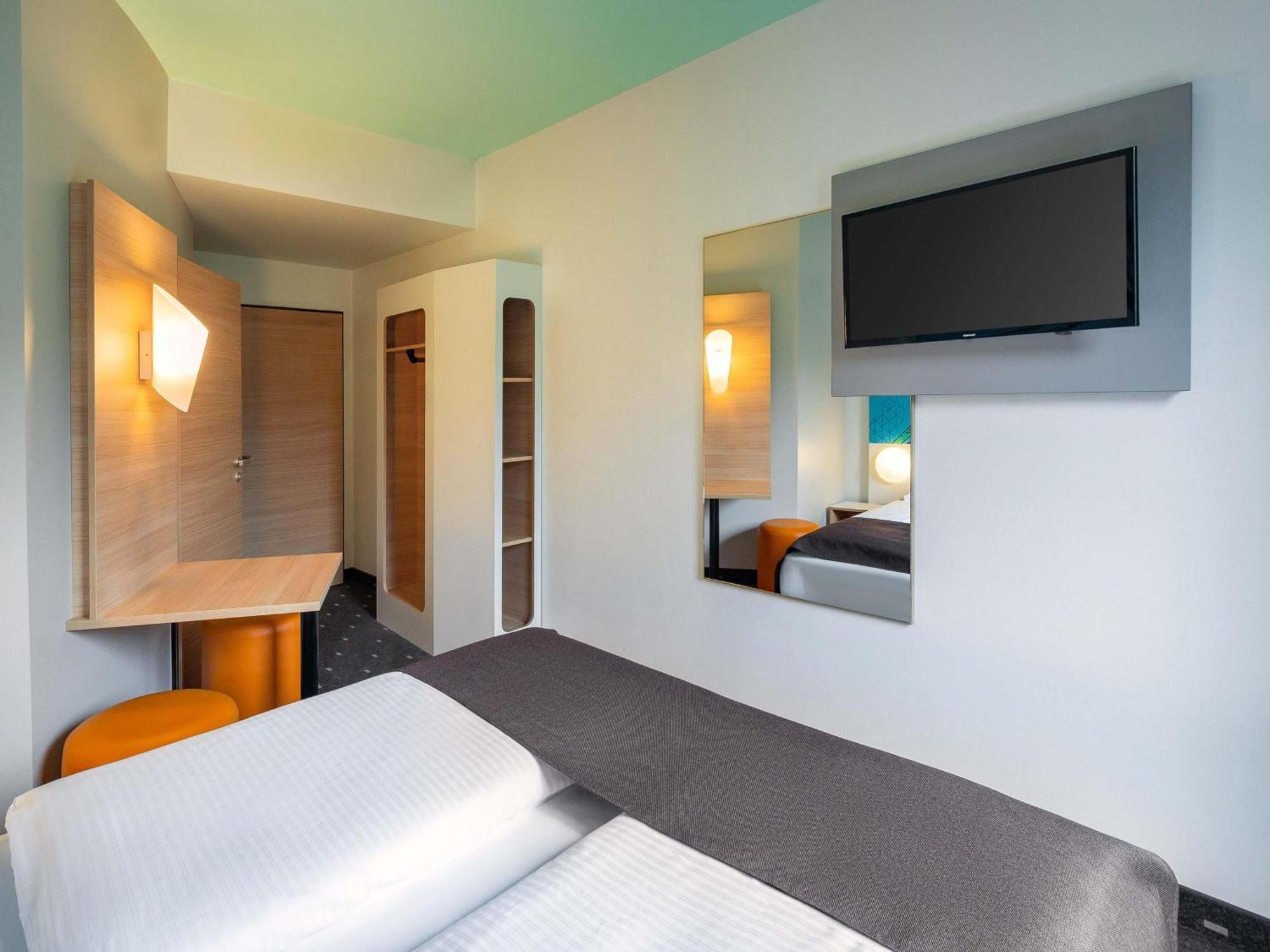 Doppelzimmer