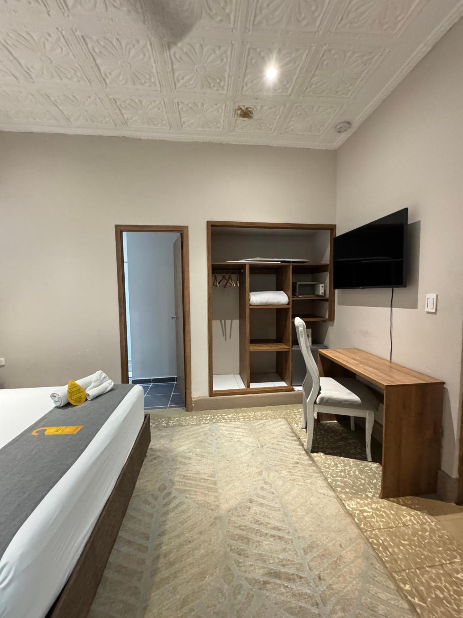 Superior Quadruple Room