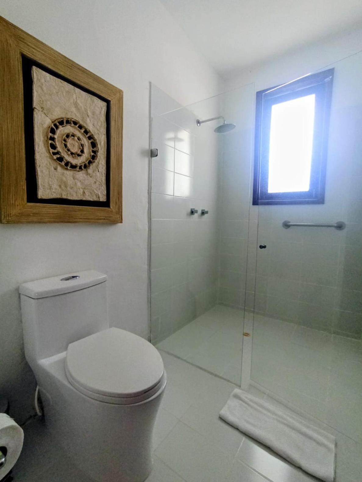 Family Double Room