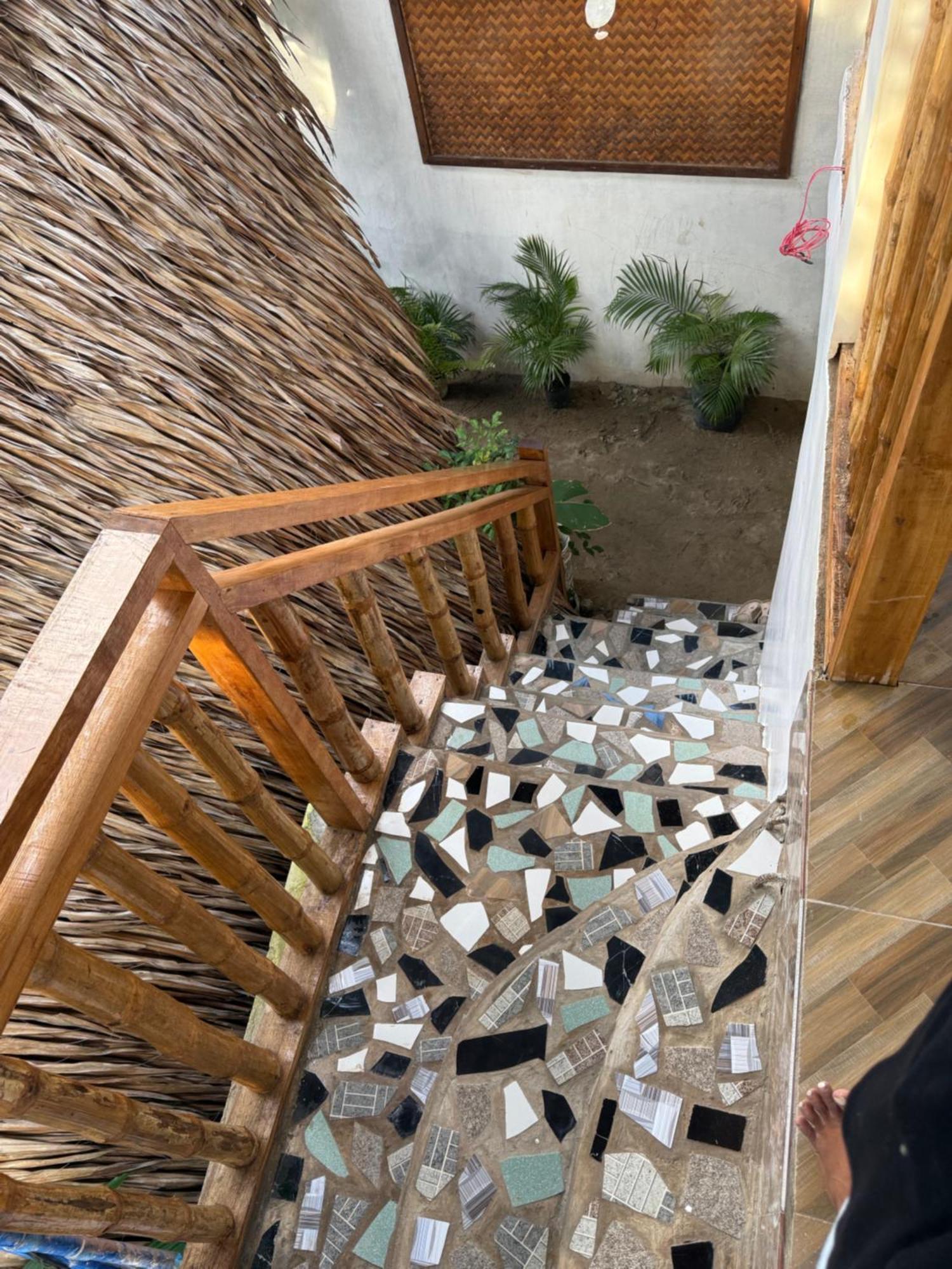 Deluxe Double Room Balcony