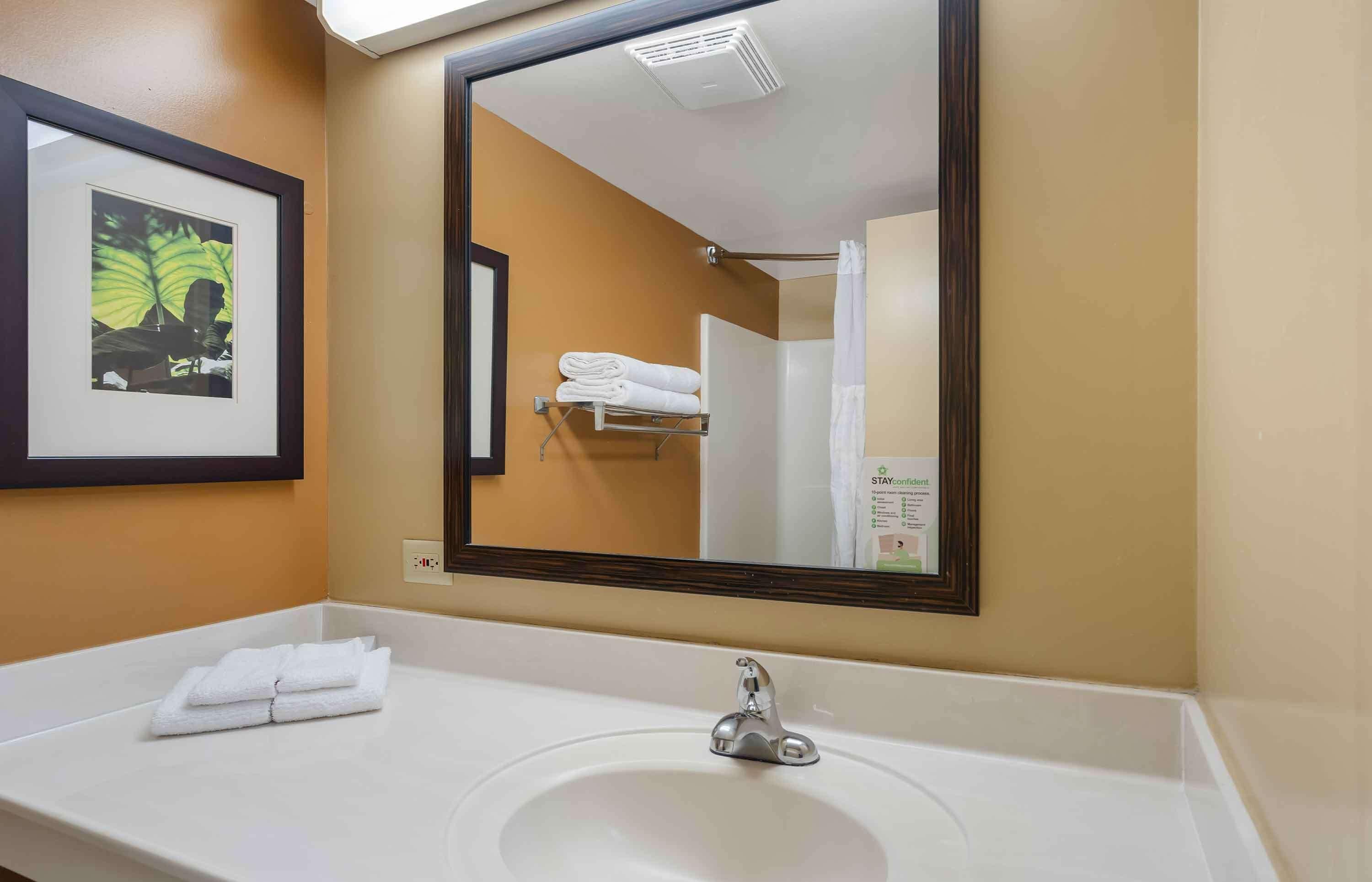 Studio 2 Double Beds Non-Smoking