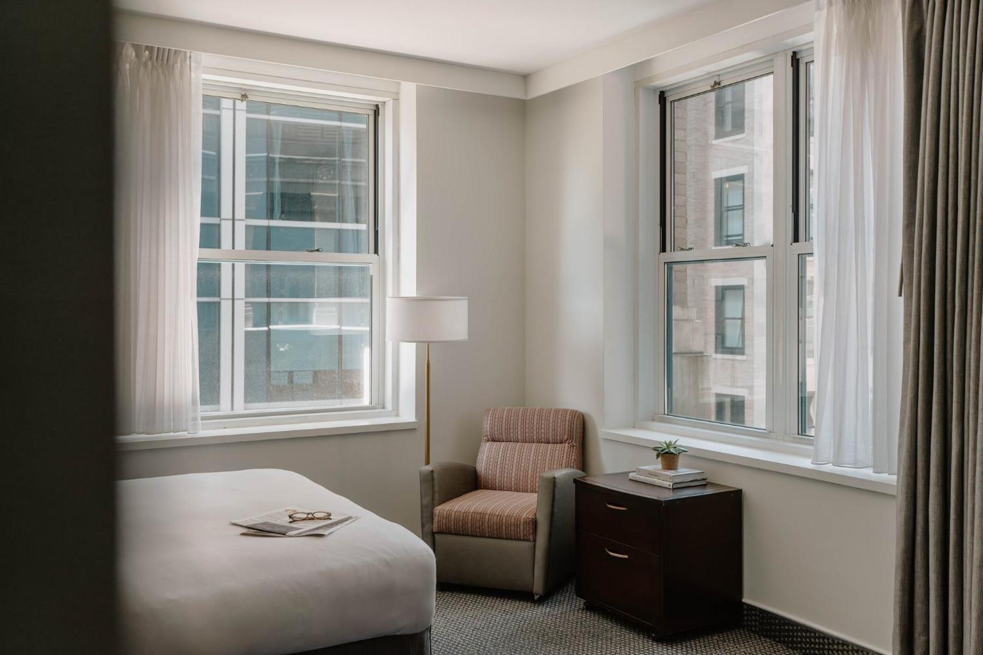 Superior Queen Room