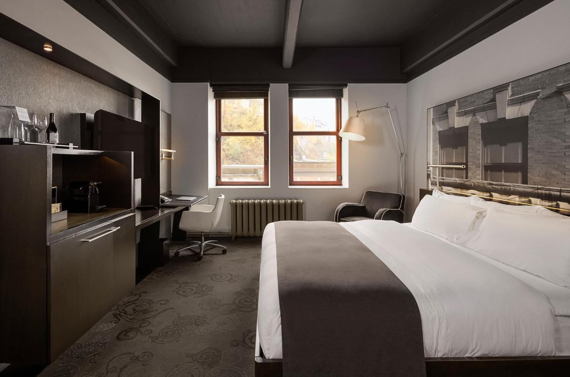 Classic King Room