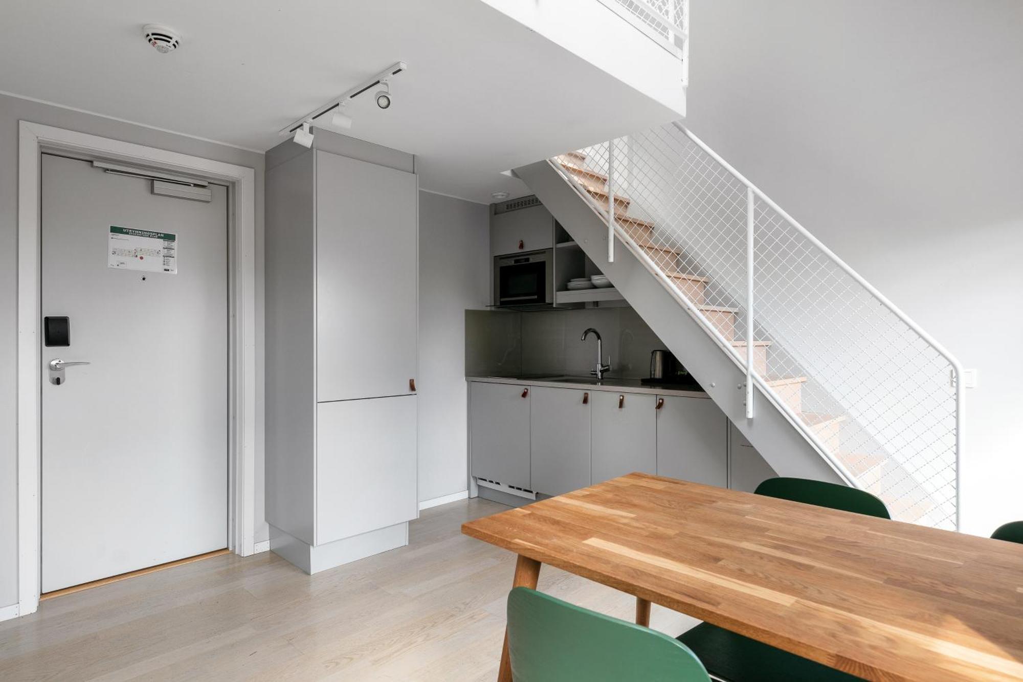 Maisonette