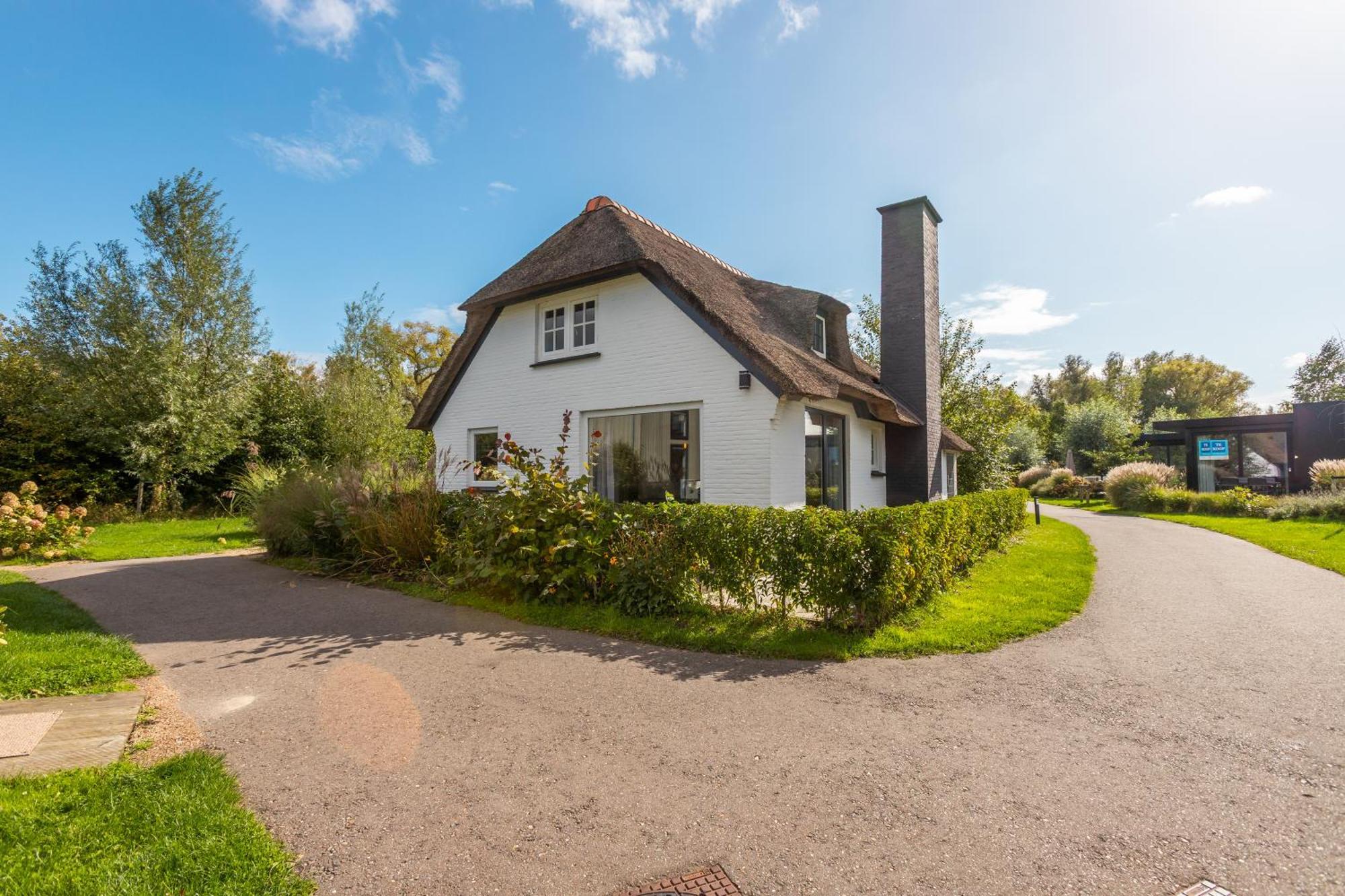 Villa mit 3 Schlafzimmern