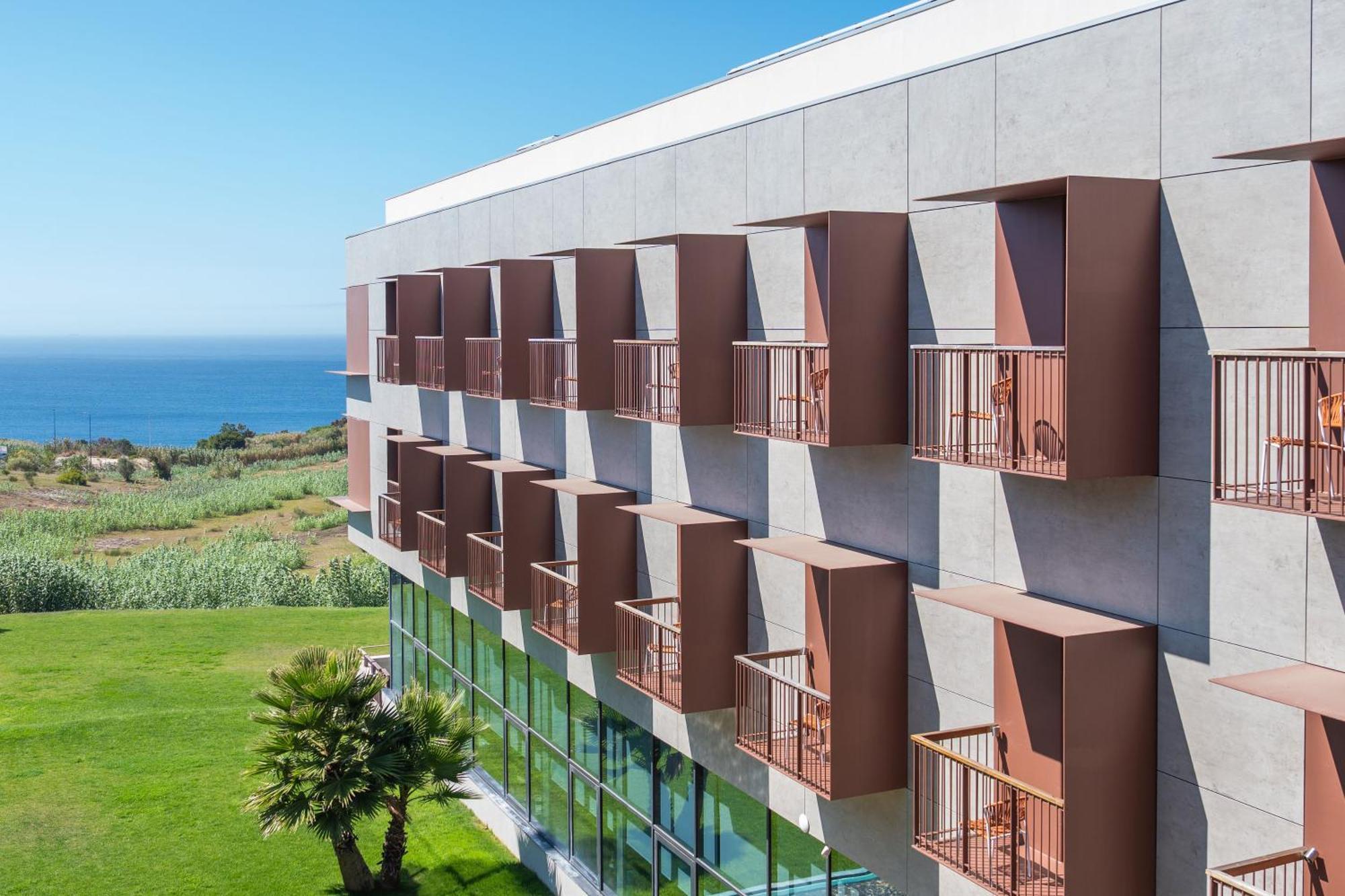 Superior Double Room Side Sea View
