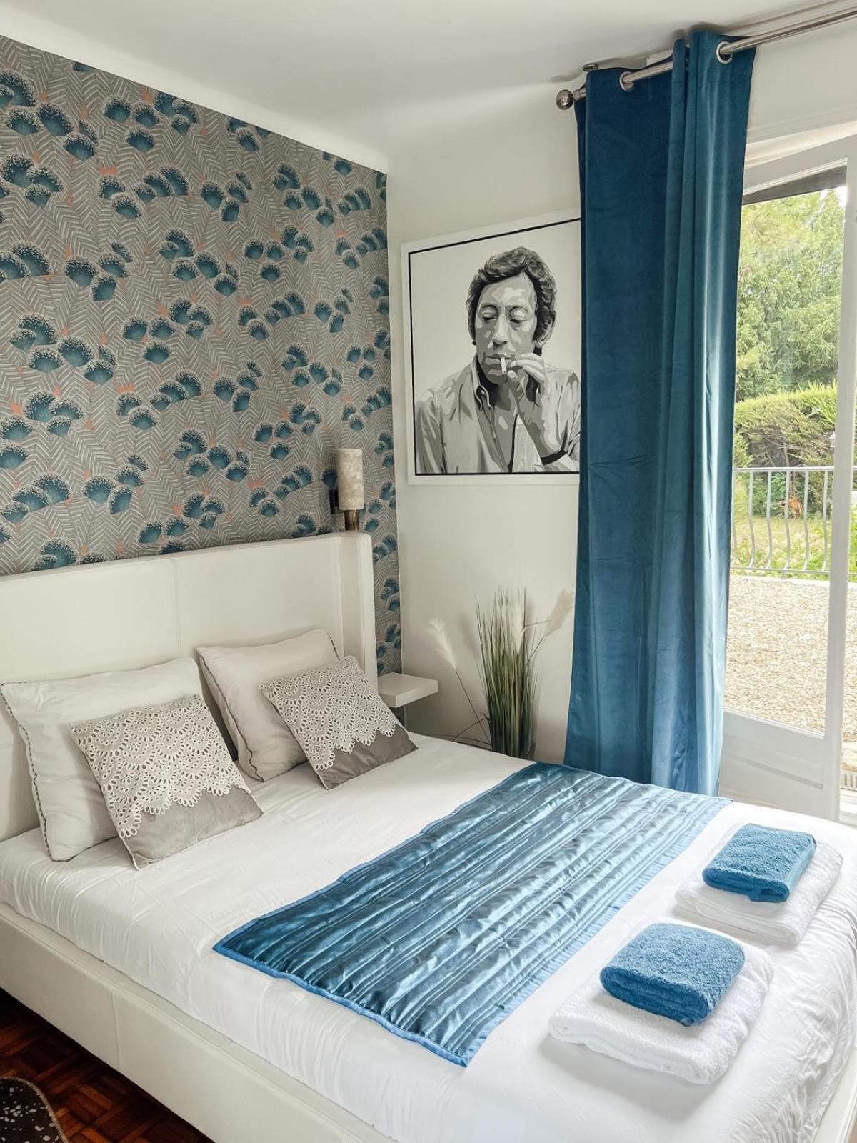 Chambre Deluxe