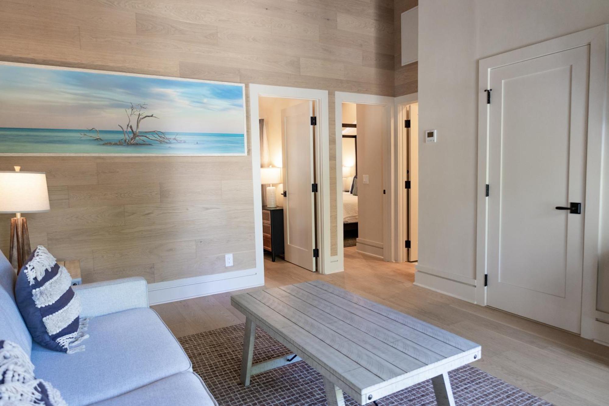 Two-Bedroom Suite