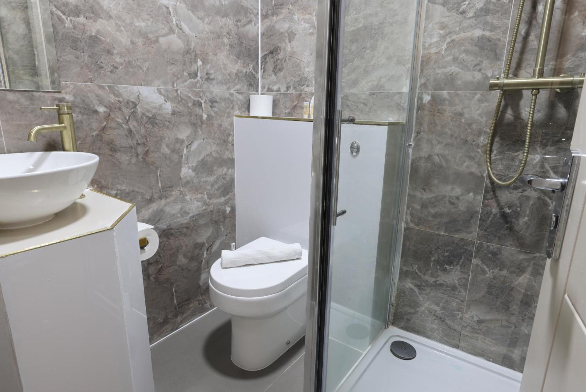 Luxury Triple Room
